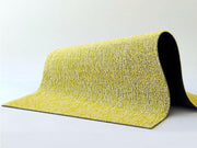 Chilewich | Heathered Shag Mats.