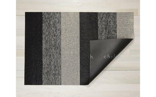 Chilewich | Marbled Stripe Shag Mats.