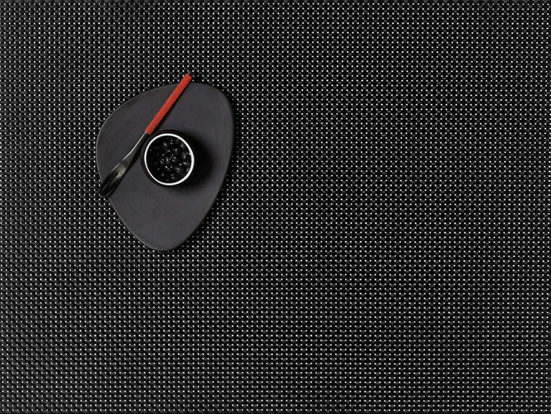 Chilewich | Basketweave Rectangle Placemats.