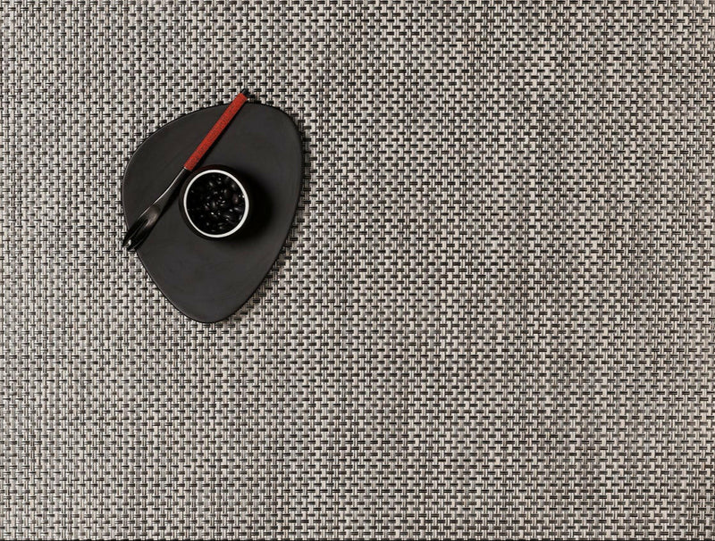 Chilewich | Basketweave Rectangle Placemats.