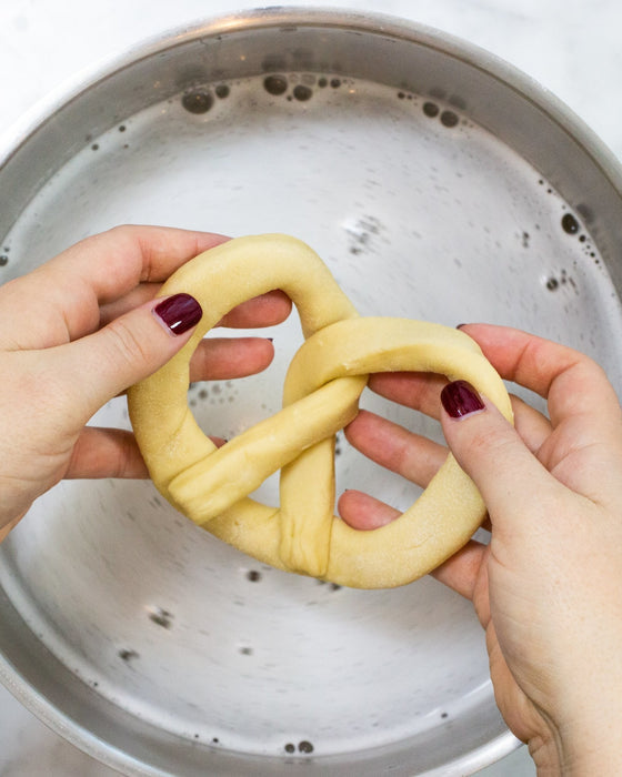 FarmSteady | Soft Pretzel and Beer Cheese Making Kit