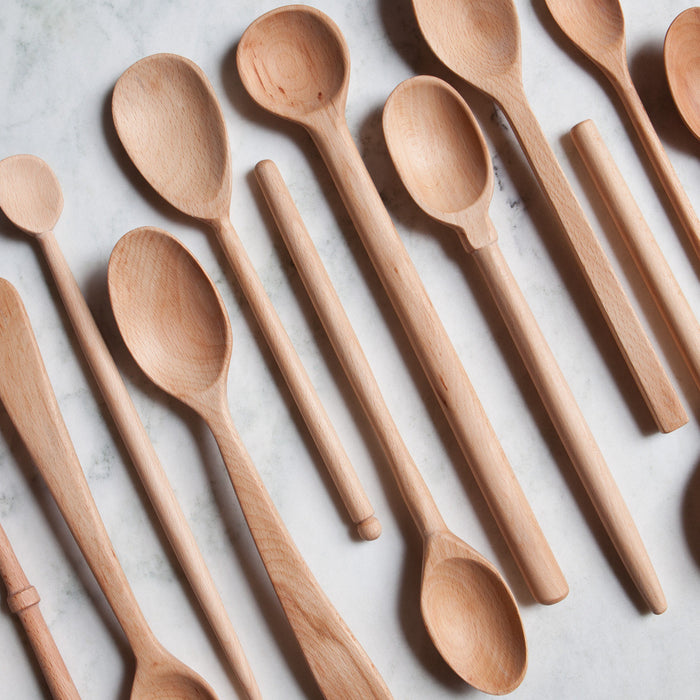 Sir/Madam | Wooden Spoons