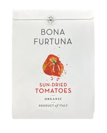 Antipasti | Sun-Dried Tomatoes