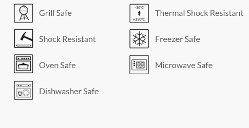 Pillivuyt Deep Oval Bakers - Large, showcasing a durable, handcrafted design ideal for high-heat cooking and easy cleaning, perfect for any kitchen enthusiast.