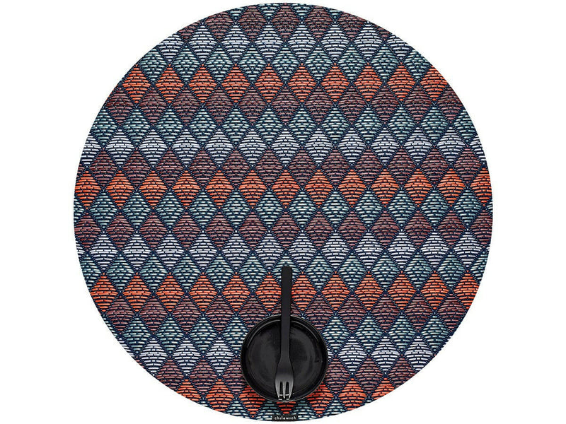 Chilewich | Kite Placemats.