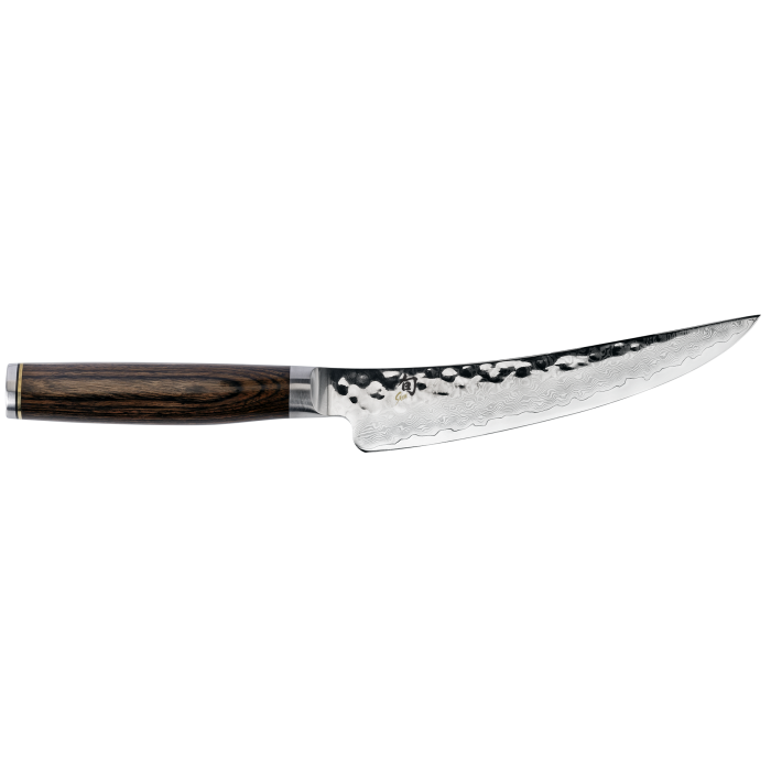 Shun | Premier Boning + Filet 6".