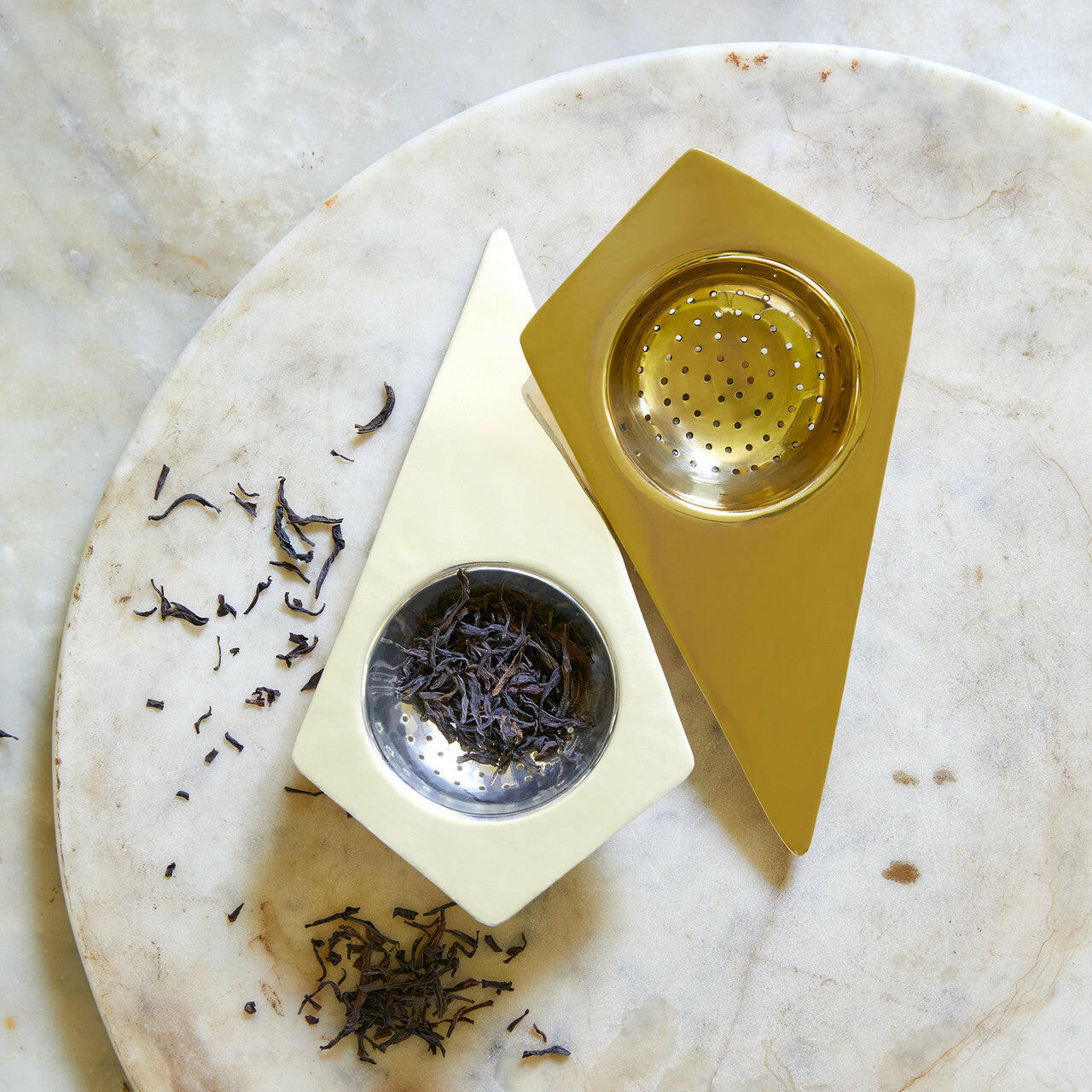 Sir Madam Belgrano Tea Strainer - Thumbnail 5