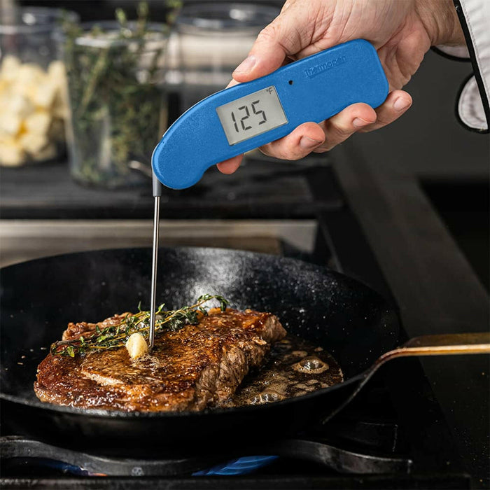 ThermoWorks | Thermapen ONE.