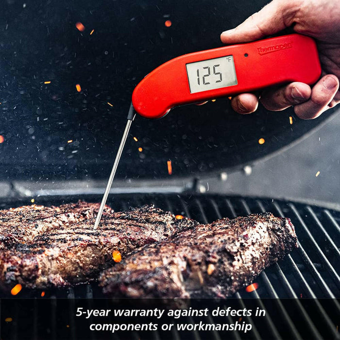 ThermoWorks | Thermapen ONE.