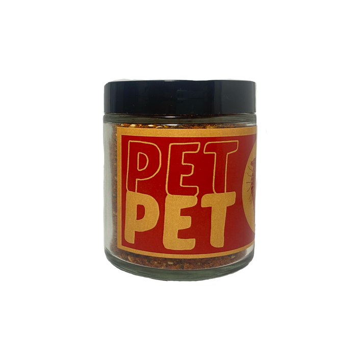 Pet Pet | Spice Blends