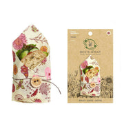 Bee's Wrap | Reusable Food Wraps.