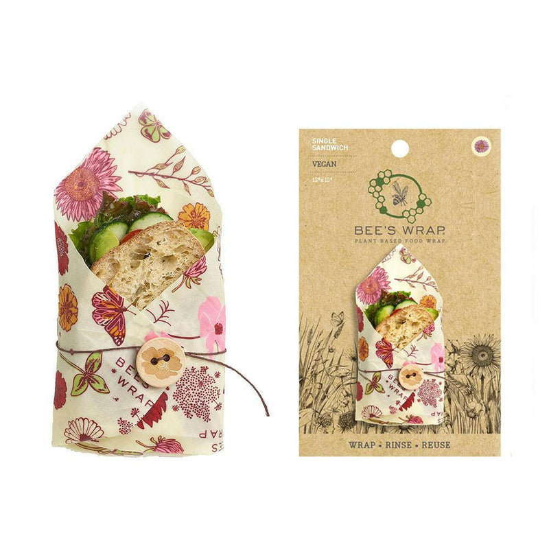 Bee's Wrap | Reusable Food Wraps.