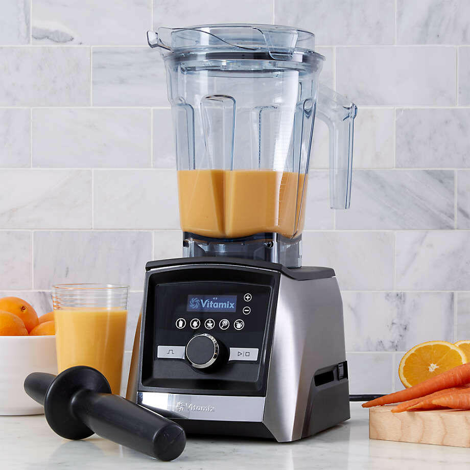 Vitamix | 3500 Ascent Series Blender — Athens Cooks 