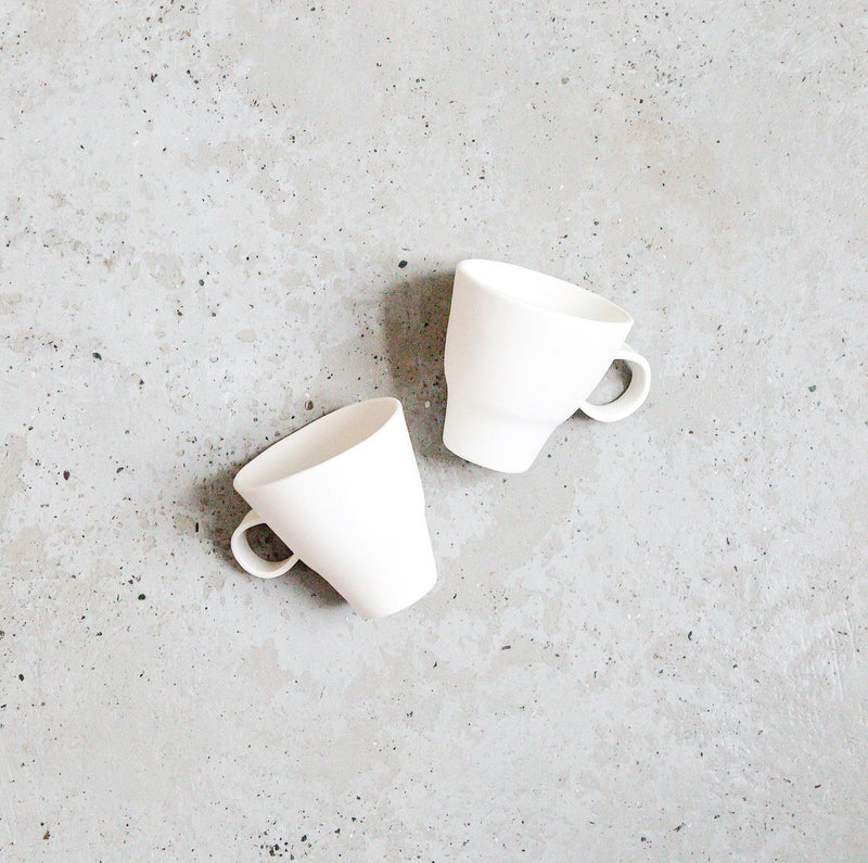 Looks Like White | Wabi Sabi Collection.