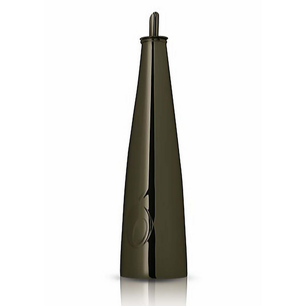 IPAC AOL501 Olipac Chic-Barattolo per Olio, 0,5 Litri, Placcato in Rame, Acciaio Inossidabile, Multicolore IPAC AOL501 Olipac Chic-Barattolo per Olio, 0,5 Litri, Placcato in Rame, Acciaio Inossidabile, Multicolore