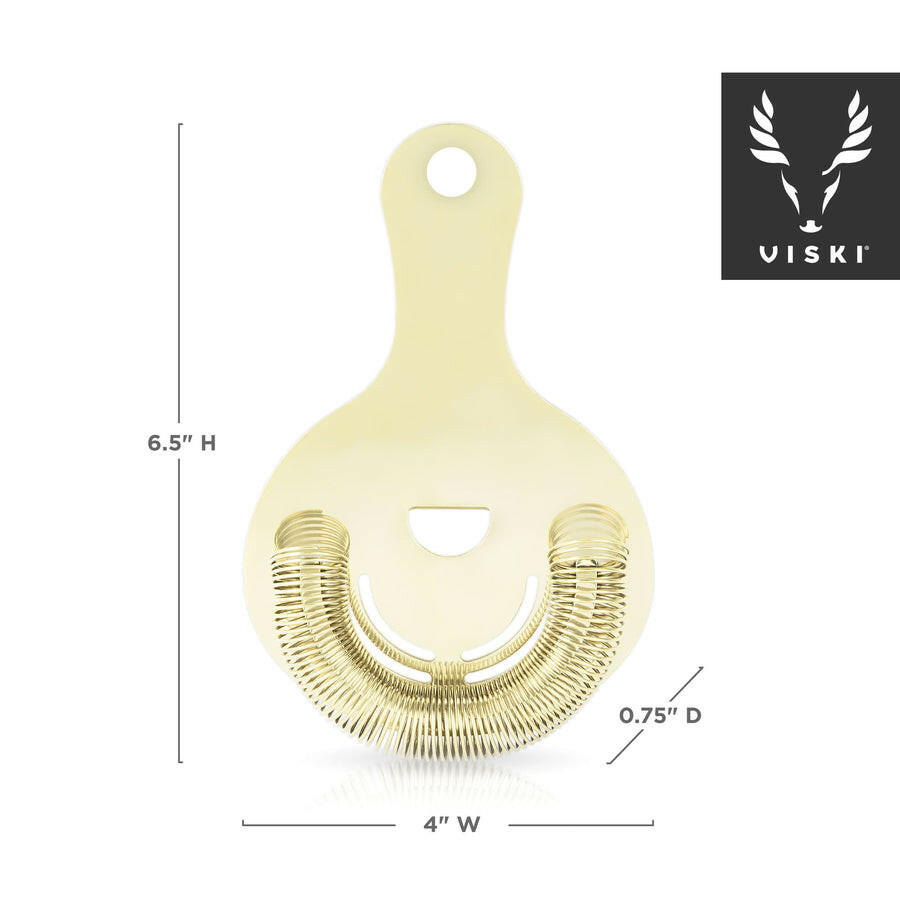 Viski Belmont Barware - Thumbnail 2